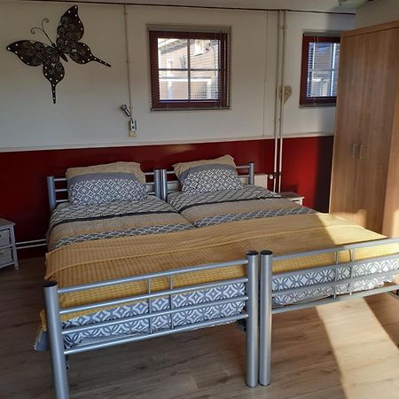 Bed En Breakfast Dirosa Onderdijk Extérieur photo