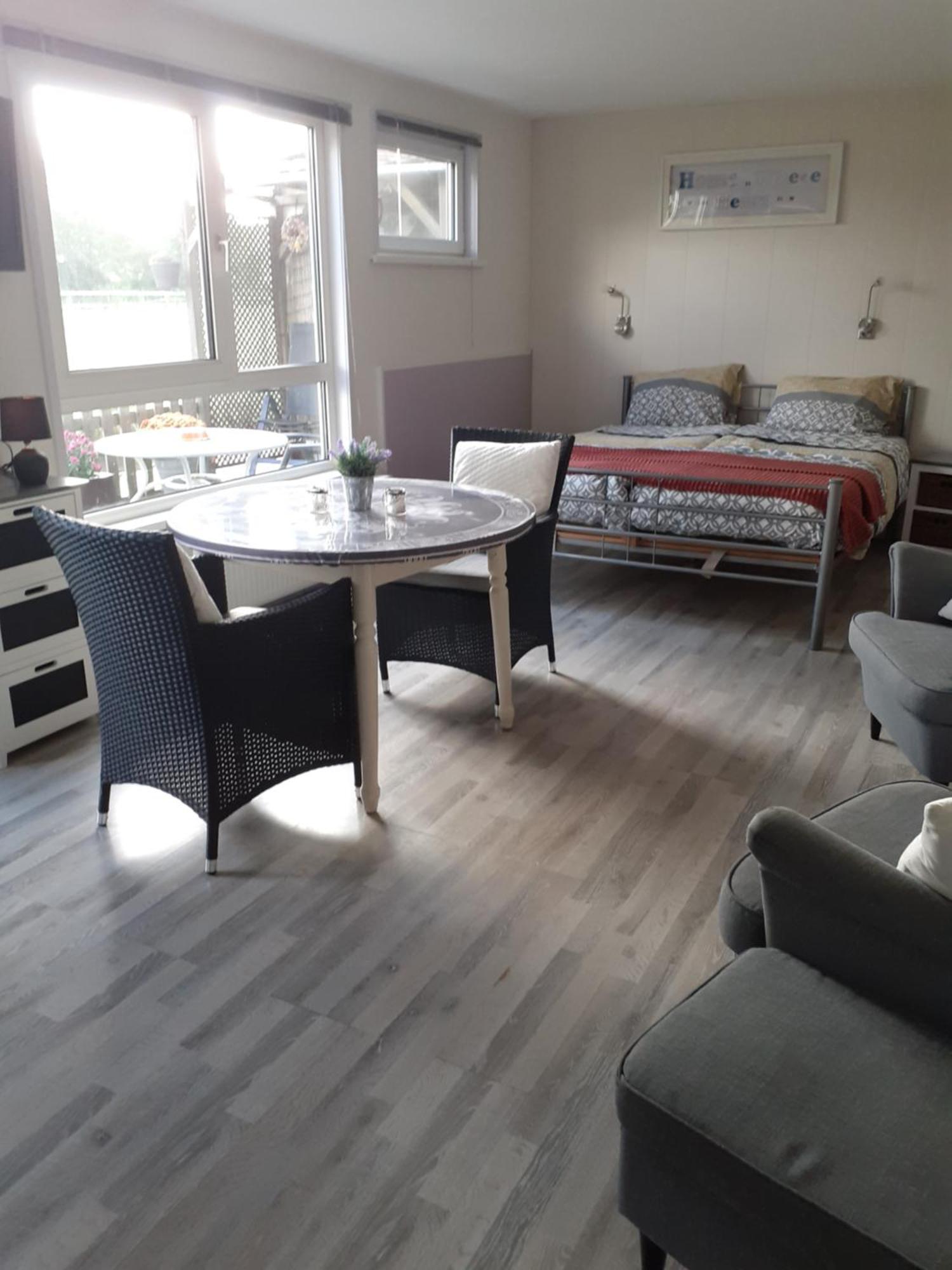 Bed En Breakfast Dirosa Onderdijk Extérieur photo