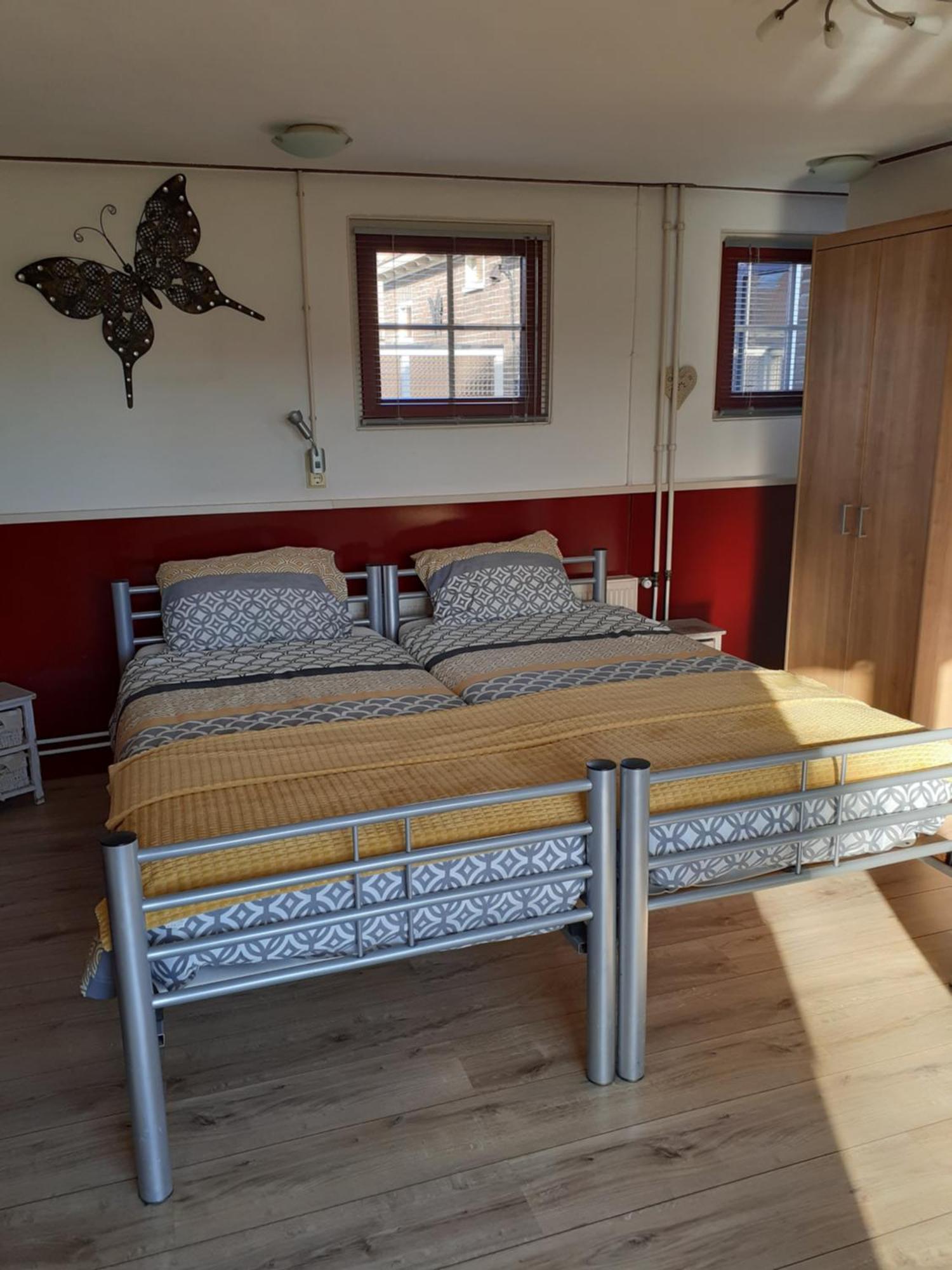 Bed En Breakfast Dirosa Onderdijk Extérieur photo