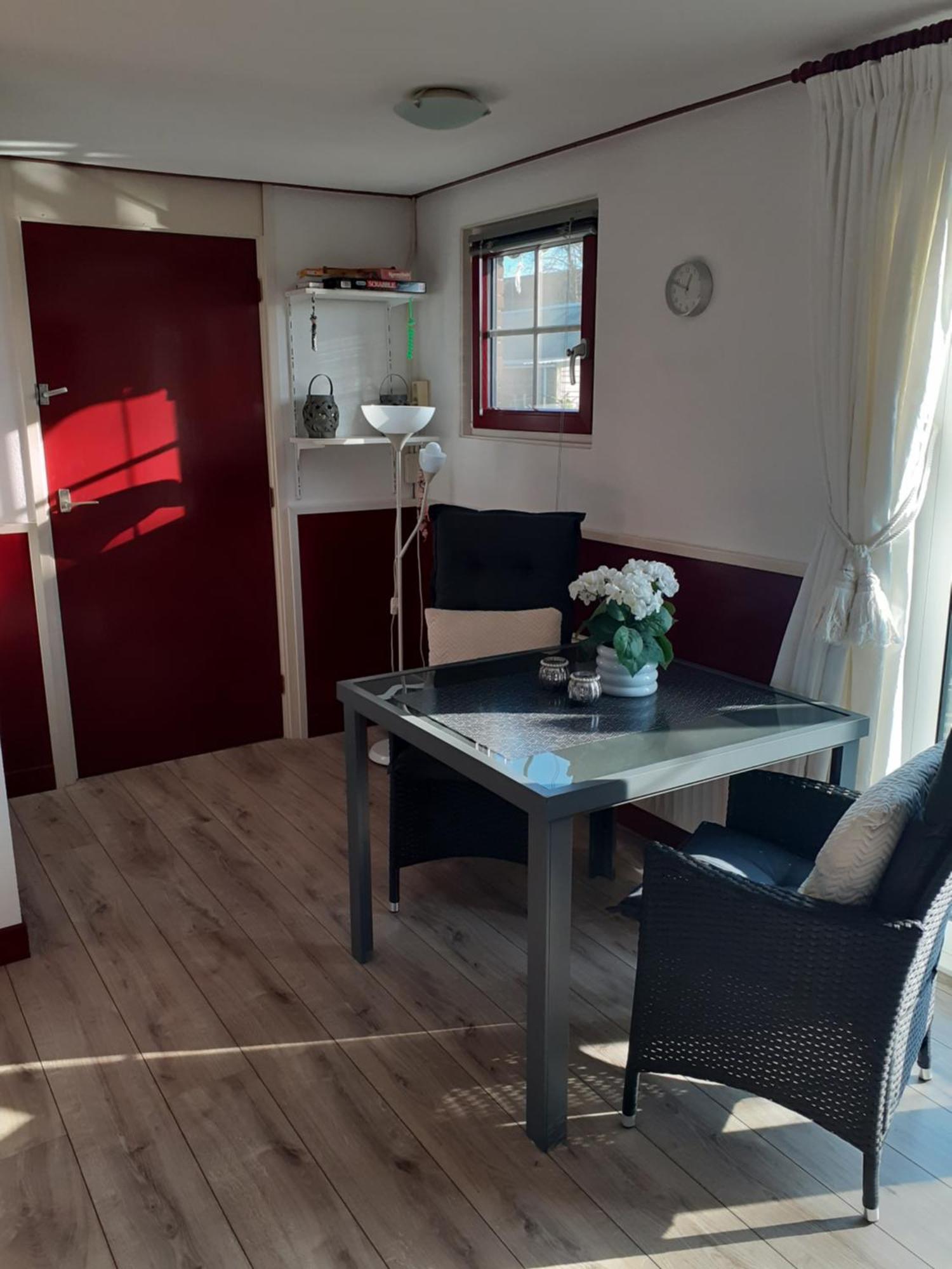 Bed En Breakfast Dirosa Onderdijk Extérieur photo